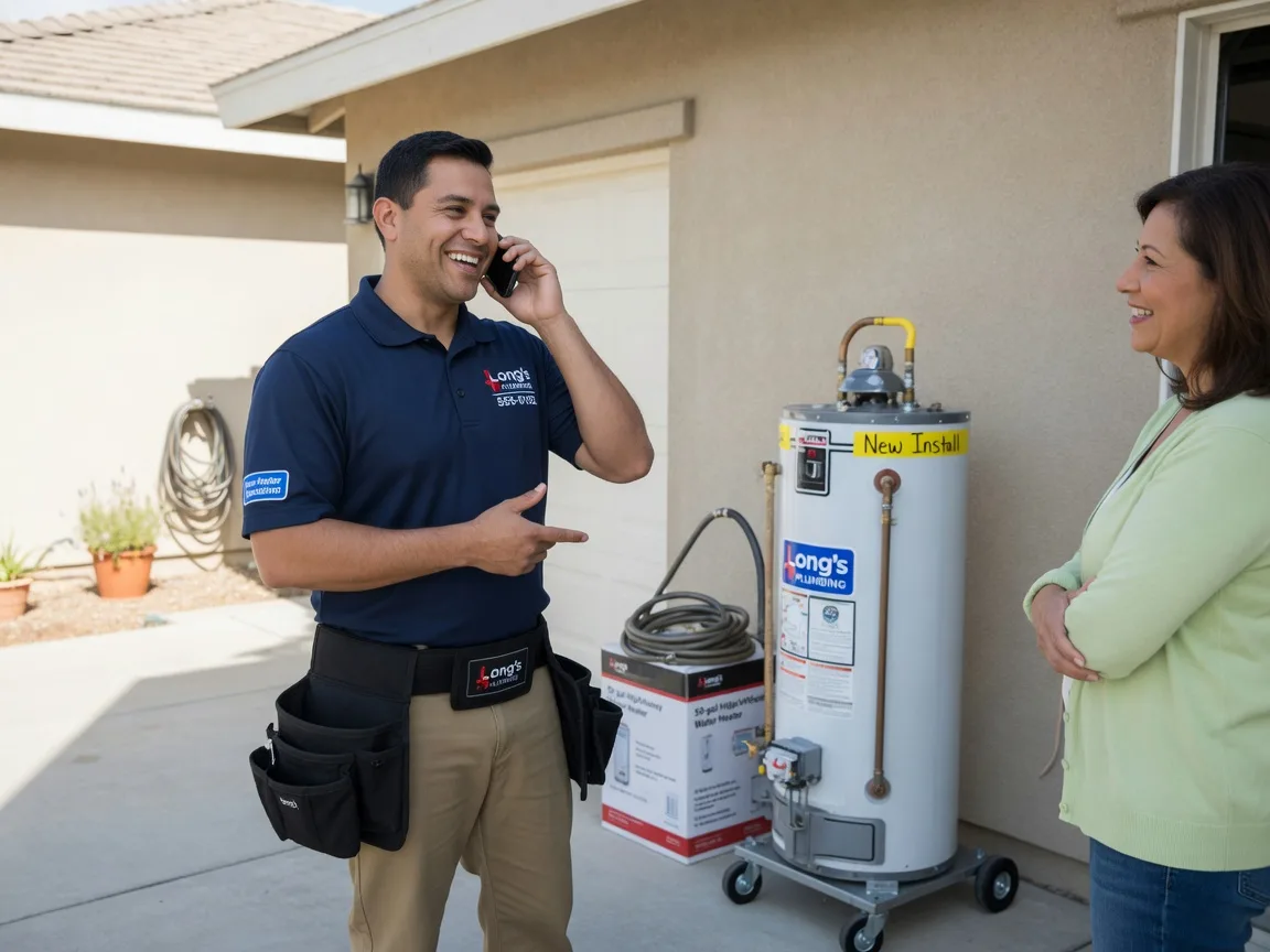 Leak Detection Myrtle, MS FAQs